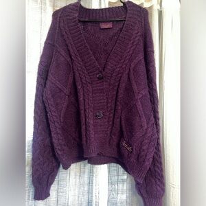 Taylor Swift Speak Now Cardigan